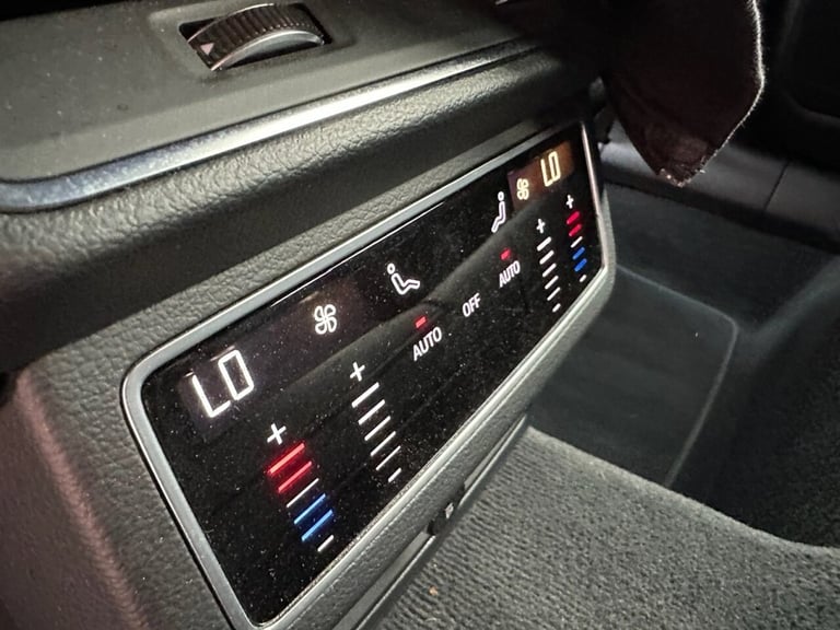 2023 Audi RS6 Avant 4.0 TFSI V8 Estate 5dr Petrol Tiptronic quattro Euro 6 (s/s) (600 ps) Estate ...
