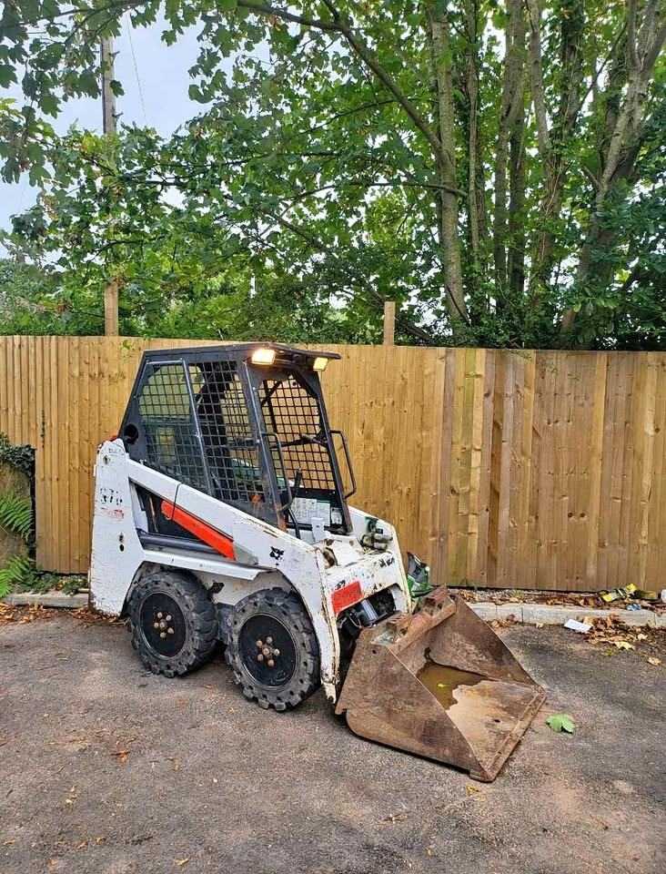 2013 BOBCAT S70