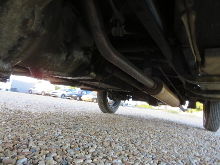 1932 Austin 12/4 HEAVY Saloon Petrol Manual