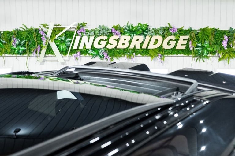 2023 Land Rover Defender 3.0 D300 MHEV X-Dynamic HSE SUV 5dr Diesel Auto 4WD Euro 6 (s/s) (300 ps...