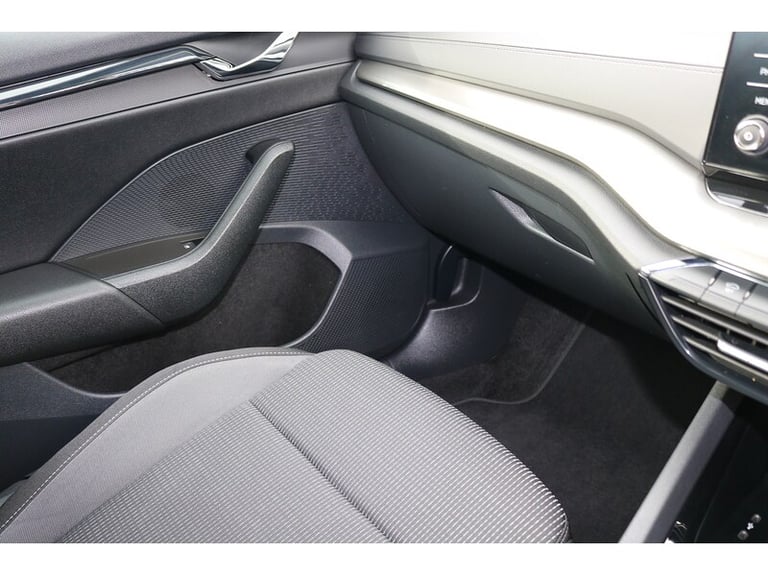 2020 Skoda Octavia TDI SE First Edition Hatchback Diesel Manual