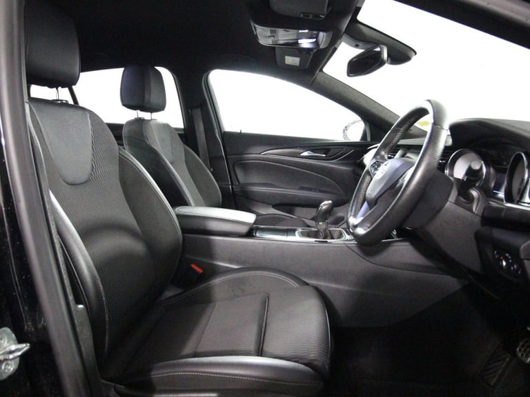 2019 Vauxhall Insignia 1.5i Turbo GPF SRi VX Line Nav Grand Sport 5dr Petrol Manual Euro 6 (s/s) ...