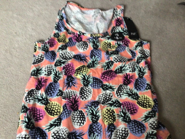 Tops new