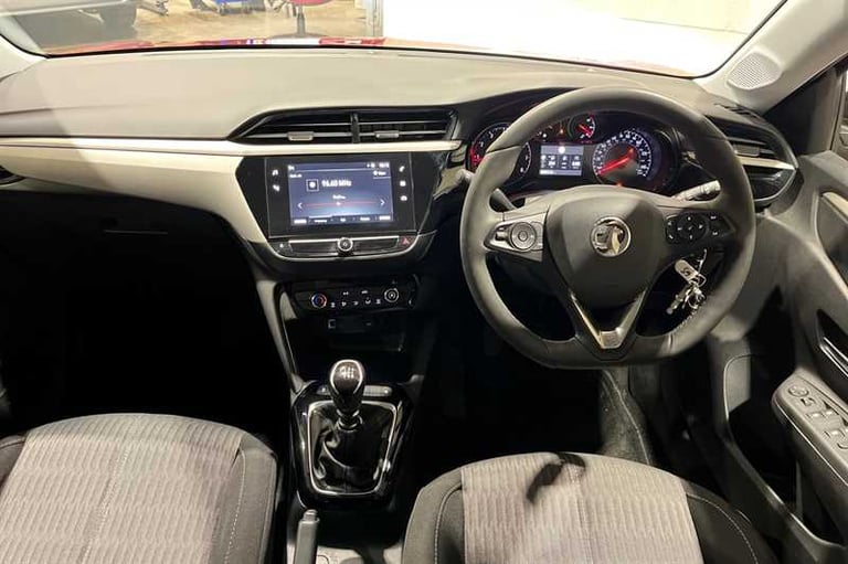2023 Vauxhall Corsa 1.2 Turbo Design Hatchback 5dr Petrol Manual Euro 6 (s/s) (100 ps) Hatchback ...