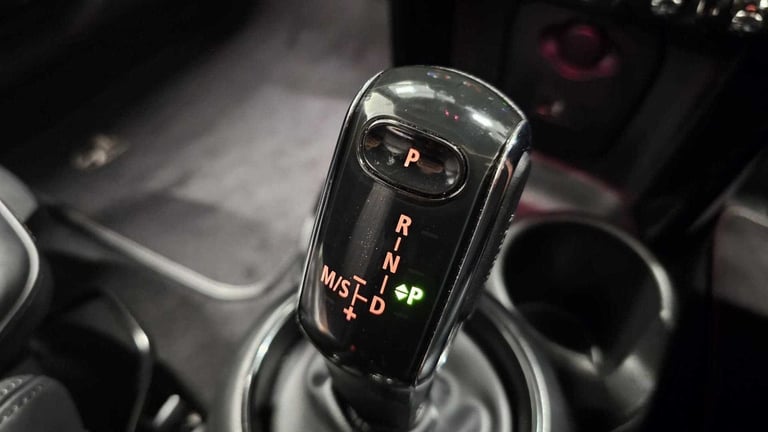 2022 MINI Hatch 1.5 Cooper Exclusive 3dr Auto Hatchback Petrol Automatic