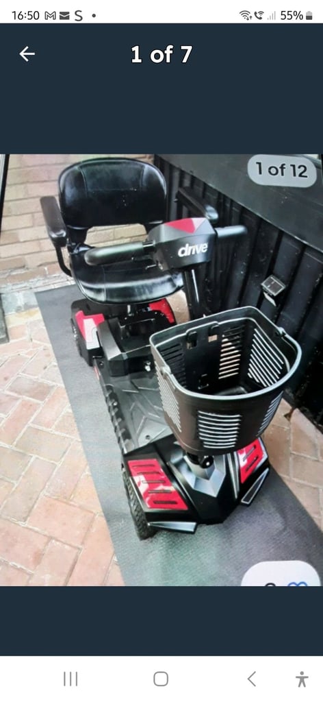 Selling all Scooters Due to Terminal illness.  Please see all pictures. Some New