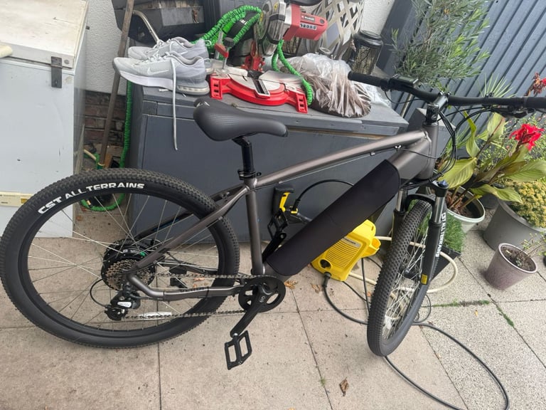 image for VERDI E BIKE