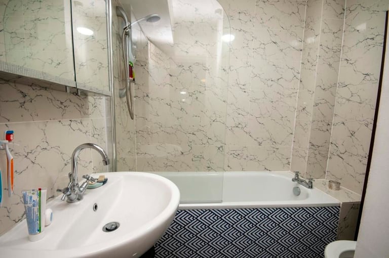 🩵🌼Fully Furnished Single Room with Great Transport Links | Mile End E3!
