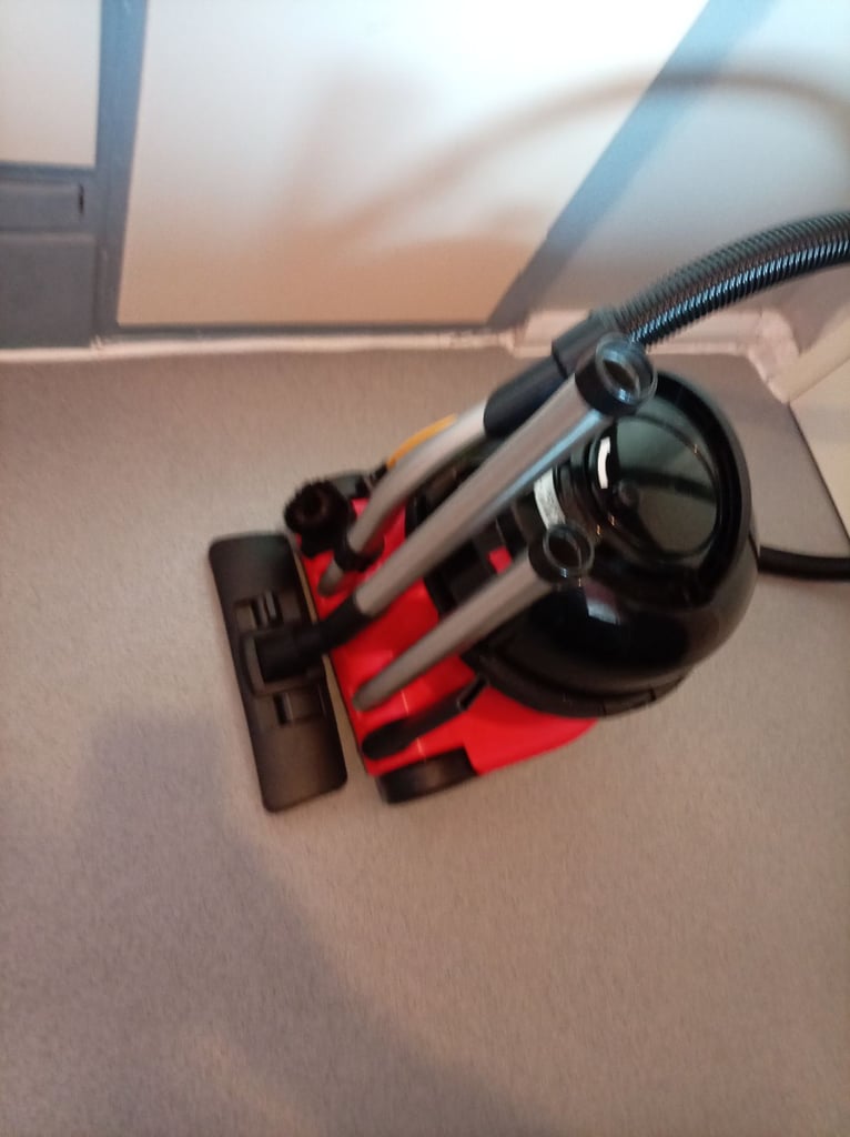image for Henry hoover 