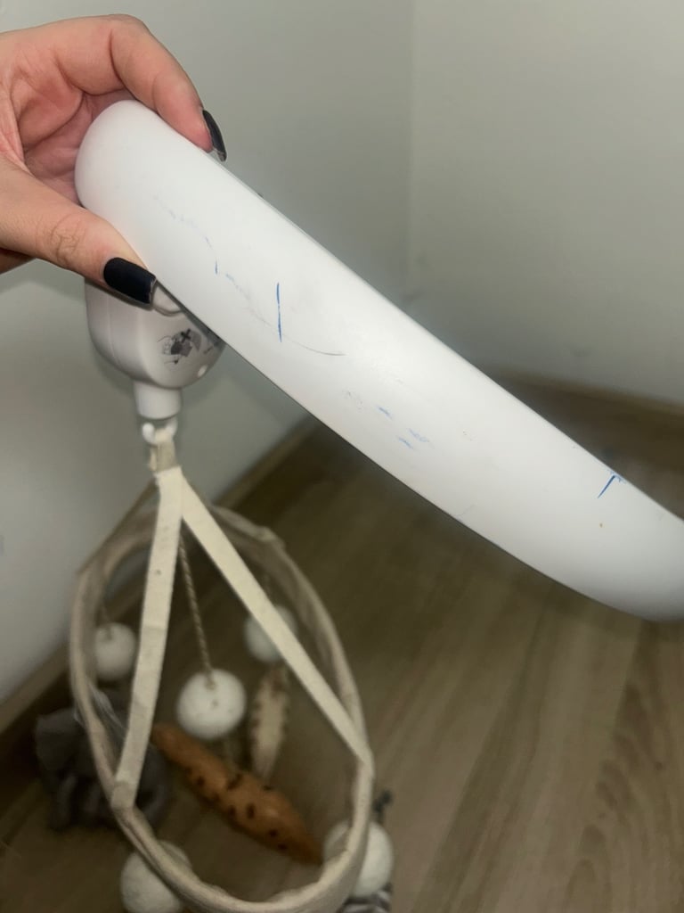 Safari animal themed nursery decor 