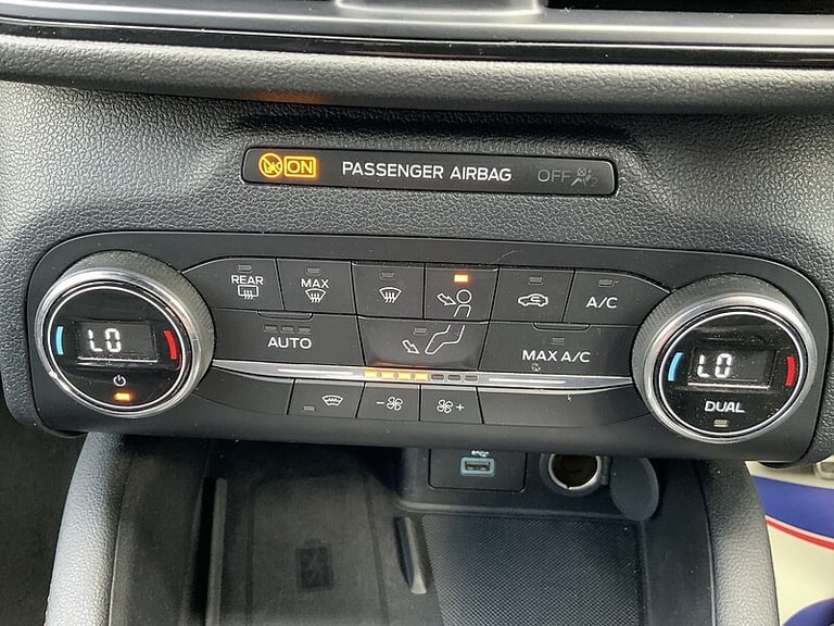 2020 Ford Kuga EcoBlue ST-Line SUV Diesel Automatic