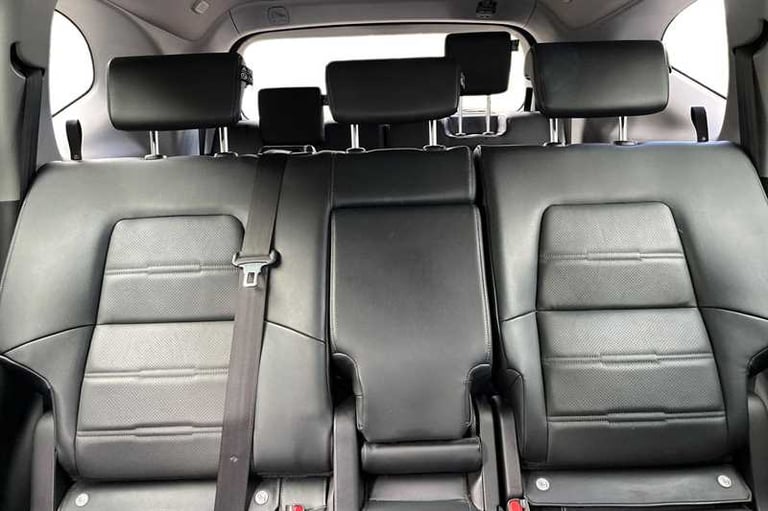 2019 Honda CR-V 1.5 VTEC TURBO SR 5DR [7 SEAT] Estate Petrol Manual