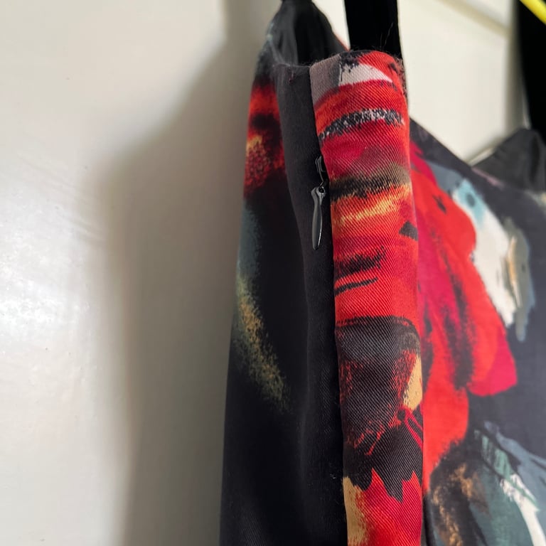 Swing dress size 12 