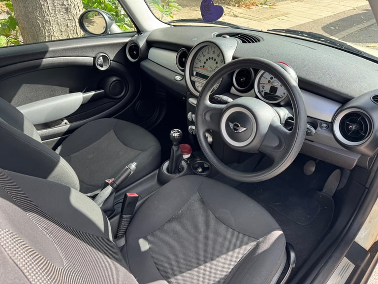 Mini Cooper HATCHBACK, 2009, Manual, 1598 (cc),3 doors - Image 9