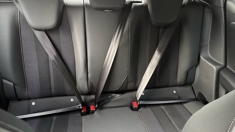 2023 Vauxhall Mokka 1.2 Turbo 100 GS Line 5dr Petrol Hatchback Hatchback Petrol Manual