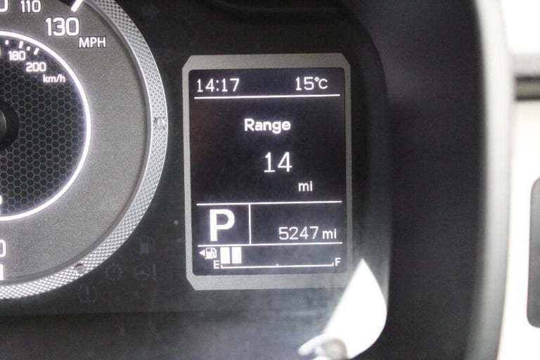 2022 Suzuki Ignis 1.2 Dualjet 12V Hybrid SZ5 5dr CVT HATCHBACK PETROL Automatic