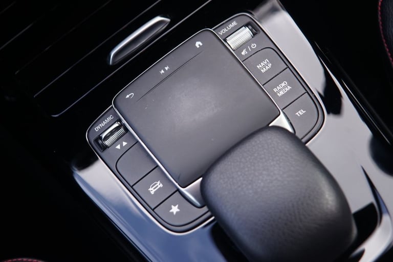2021 Mercedes-Benz A-Class 1.3 A250e 15.6kWh AMG Line Hatchback 5dr Petrol Plug-in Hybrid 8G-DCT ...