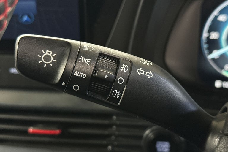 2023 Hyundai i20 97424 Hatchback Petrol Manual