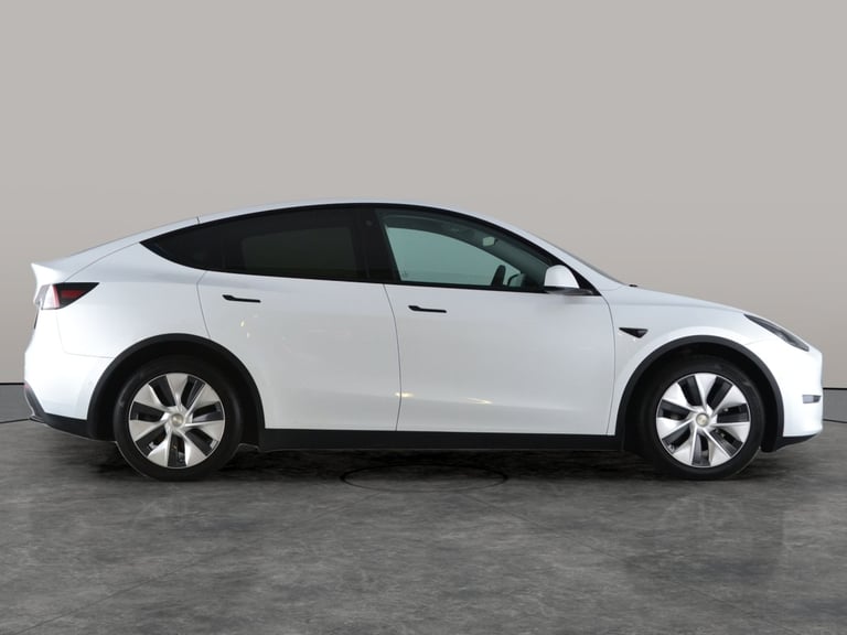 2022 Tesla Model Y (Dual Motor) Long Range SUV 5dr Electric Auto 4WDE (384 bhp) - REVERSE CAM  Su...