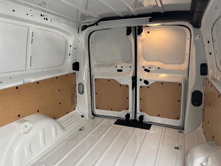  Vauxhall Vivaro Panel 1.5 Turbo D 2900 Pro Xl Panel Van 6dr Diesel Manual Lwb