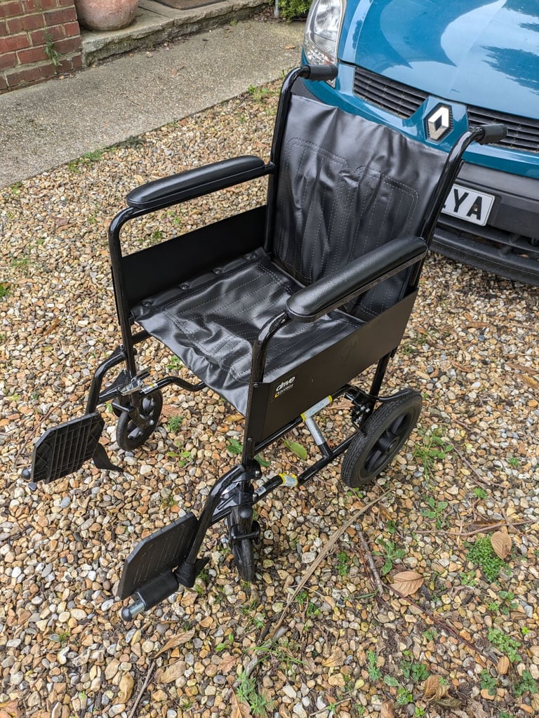 image for Wheelchair