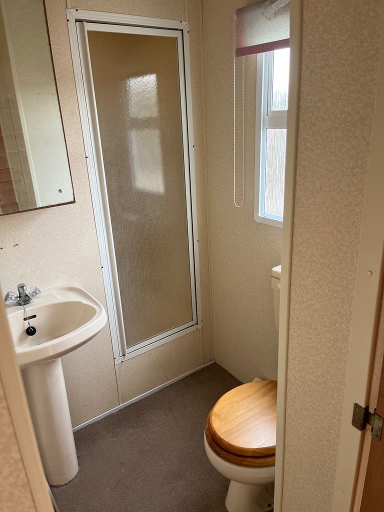 Mobile home for rent 