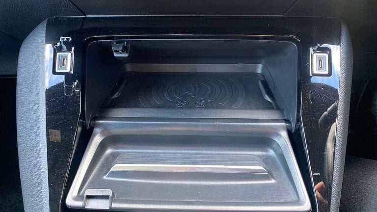 2024 Peugeot 208 1.2 PureTech MHEV GT e-DSC Euro 6 (s/s) 5dr Hatchback Hybrid Automatic