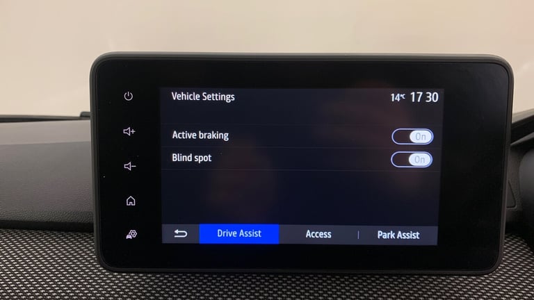 2022 Dacia Jogger 1.0 TCe Extreme SE MPV 5dr Petrol Manual Euro 6 (s/s) (110 ps) MPV Petrol Manual