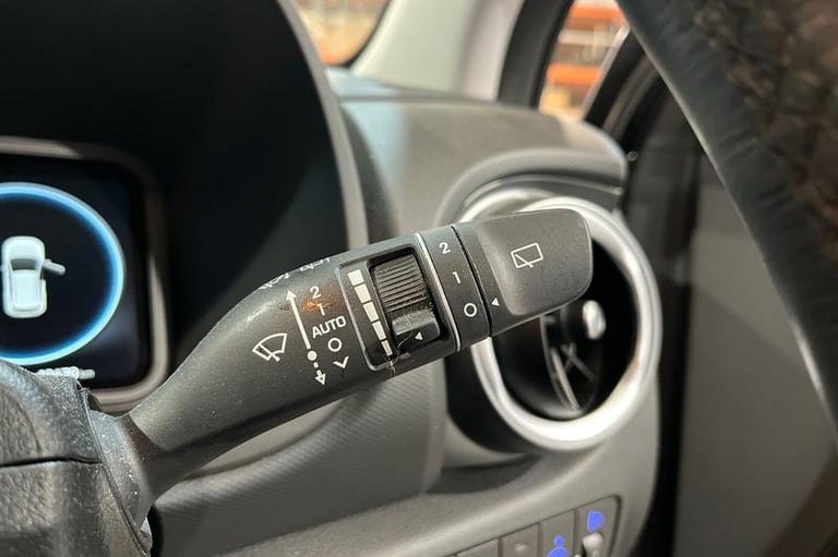 2022 Hyundai KONA **?0VRT** 100kW Premium 39kWh 5dr Auto- Apple Car Play Automatic Hatchback Elec...