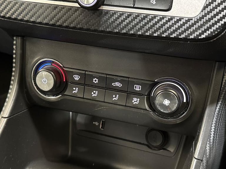2019 MG MG ZS 1.5 VTi-TECH Exclusive 5dr Manual Hatchback Petrol Manual