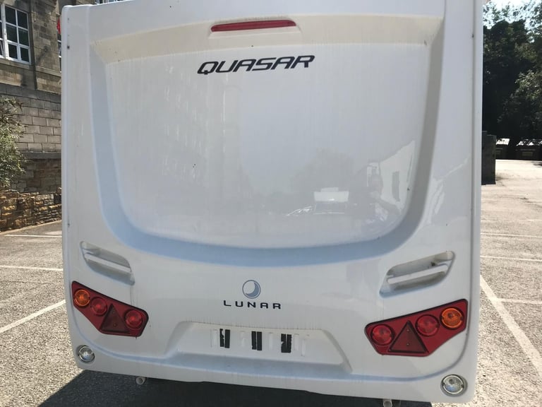 Quasar Lunar 524