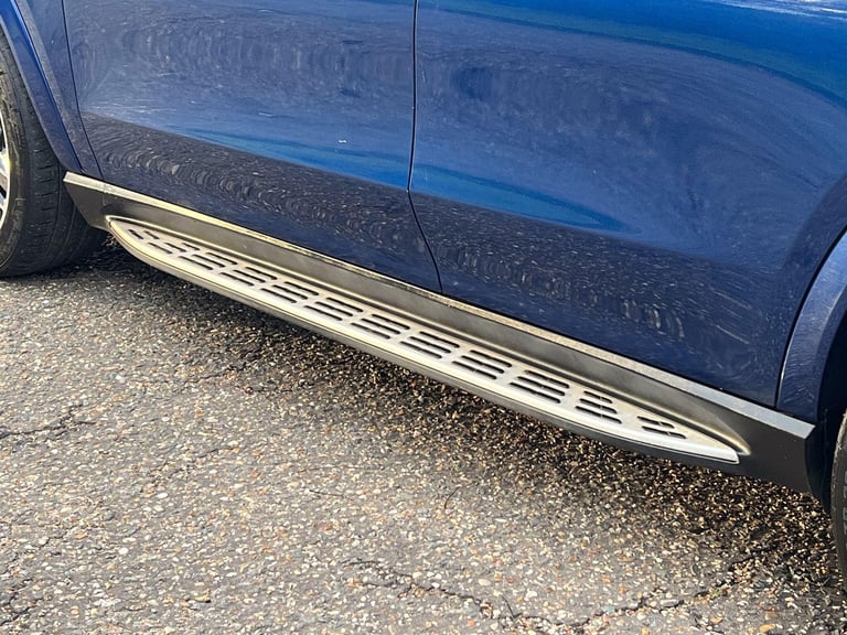 2021 Mercedes-Benz GLE 2.9 GLE400d AMG Line (Premium Plus) G-Tronic 4MATIC Euro 6 (s/s) 5dr (7 Se...