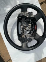 image for Prius steering wheel
