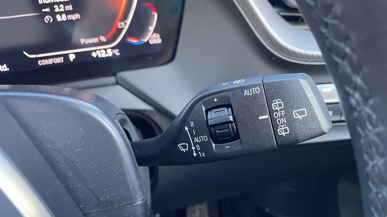 2023 BMW 1 Series 118i [136] M Sport 5dr Step Auto [LCP] HATCHBACK PETROL Automatic