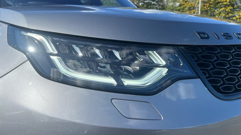 2019 Land Rover Discovery 3.0 SD6 HSE 5dr Auto Diesel Station Wagon Station Wagon Diesel Automatic