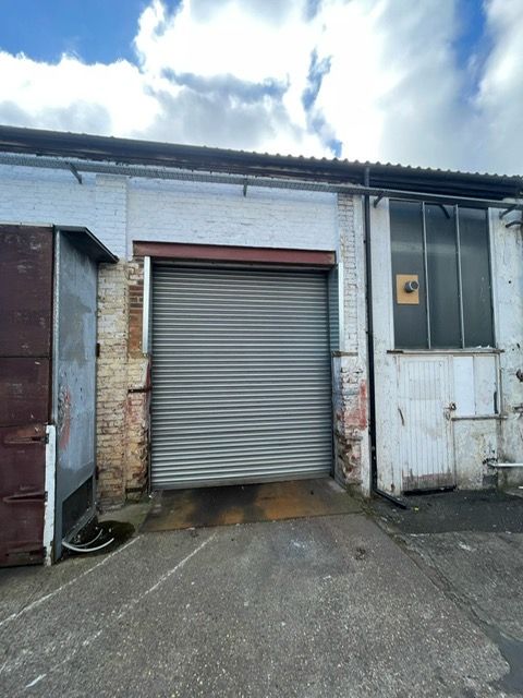 image for Garage with Office and Storage Space for Rent in Byfleet