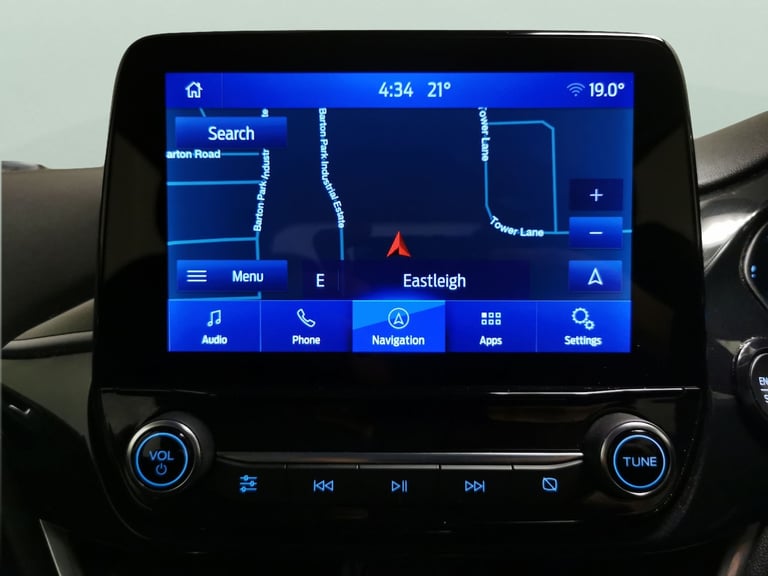2023 Ford Puma 1.0T EcoBoost MHEV Titanium SUV 5dr Petrol Hybrid Manual Euro 6 (s/s) (125  Suv Hy...