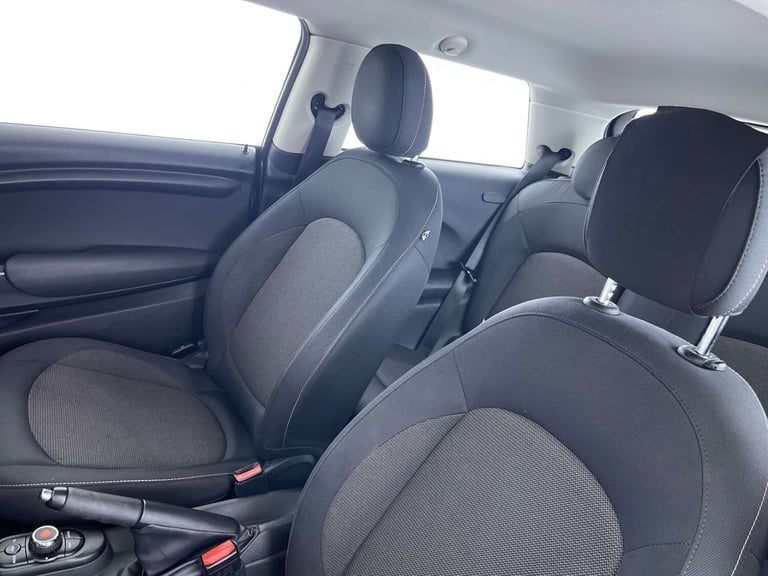 2015 MINI Hatch 1.2 One 3dr Hatchback Petrol Manual