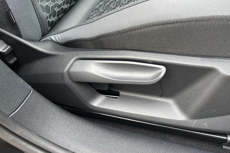 2025 Audi A1 30 TFSI Sport 5dr S Tronic Hatchback Petrol Automatic