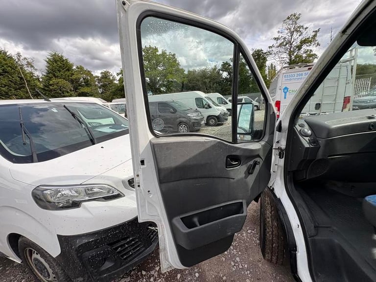 2000 Iveco DAILY 2000 35S11 LWB Daily 2000 35S11 LWB Camper DIESEL Manual