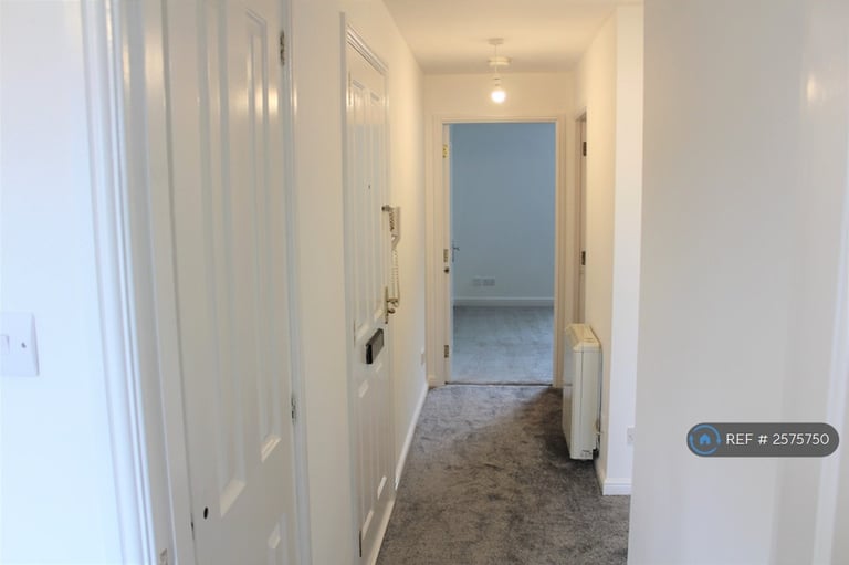 2 bedroom flat in Copperwood Court, Hamilton, ML3 (2 bed) (#2575750)