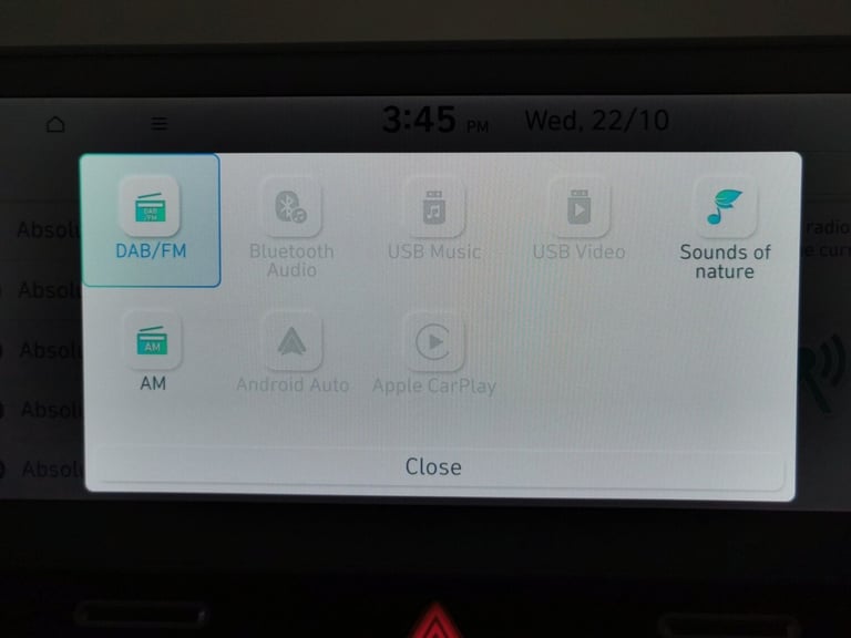 2023 Hyundai IONIQ 5 125kW SE Connect 58 kWh 5dr Auto ESTATE ELECTRIC Automatic