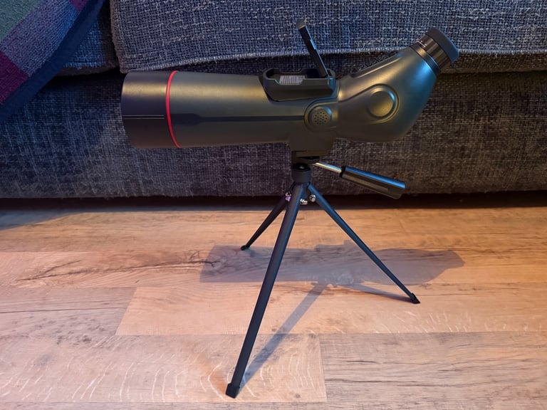 K&F SPX5-80 Monocular/Telescope 