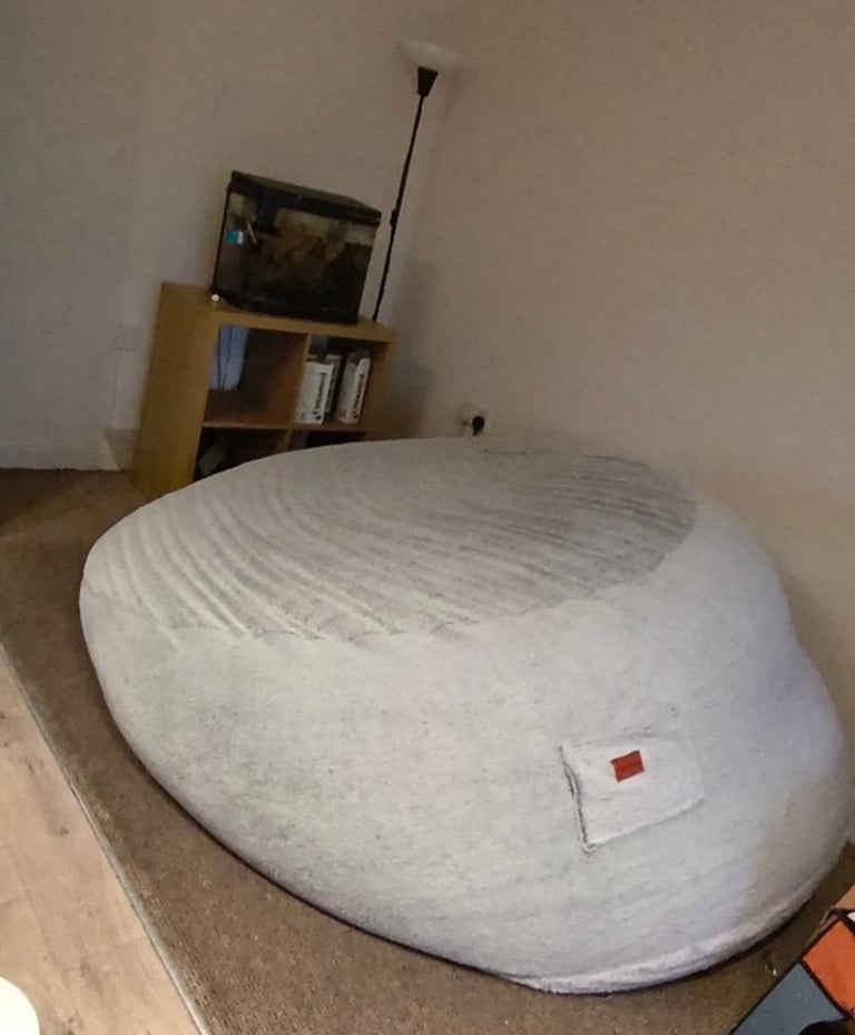 image for Monster Bean Bag 