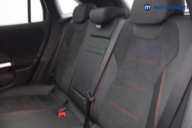 2021 Mercedes-Benz EQA EQA 250 140kW AMG Line Premium 66.5kWh 5dr Auto ESTATE ELECTRIC Automatic