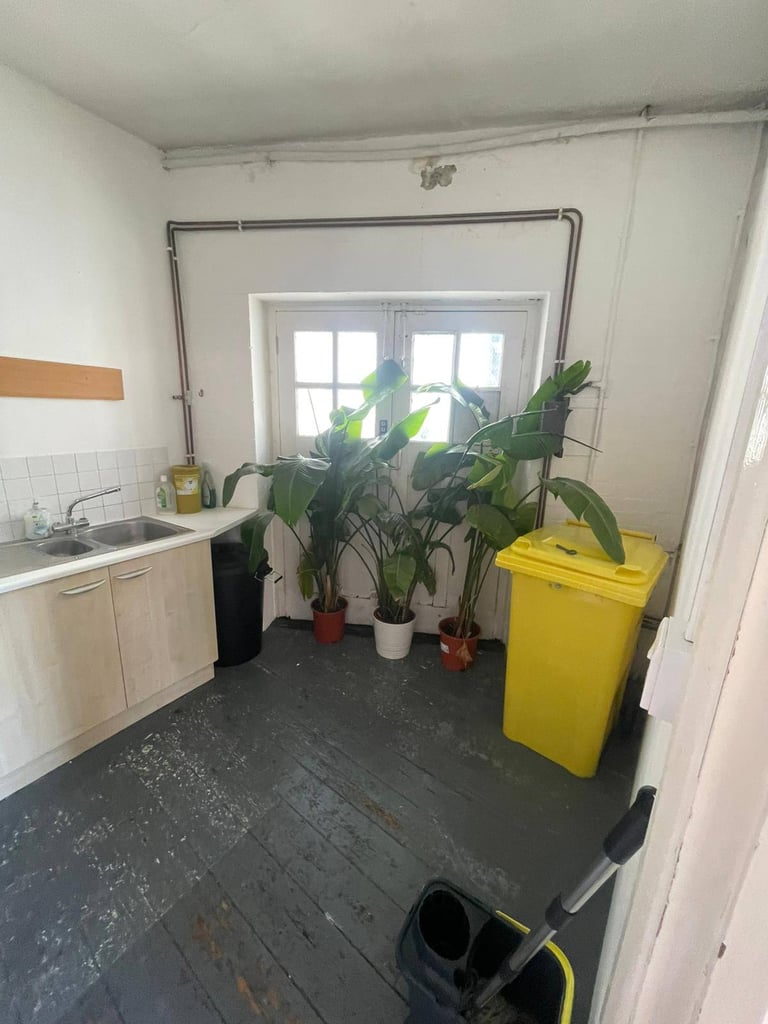 Commercial Studio Space to Rent Tower Bridge, London SE1