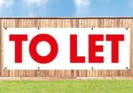 WANTED - 3 bedroom property
