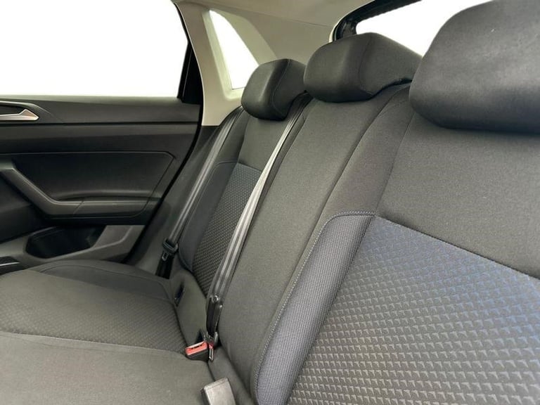 2020 Volkswagen Polo MK6 Hatchback 5Dr 1.0 TSI 95PS United + CLICK AND COLLECT MANUAL Hatchback P...