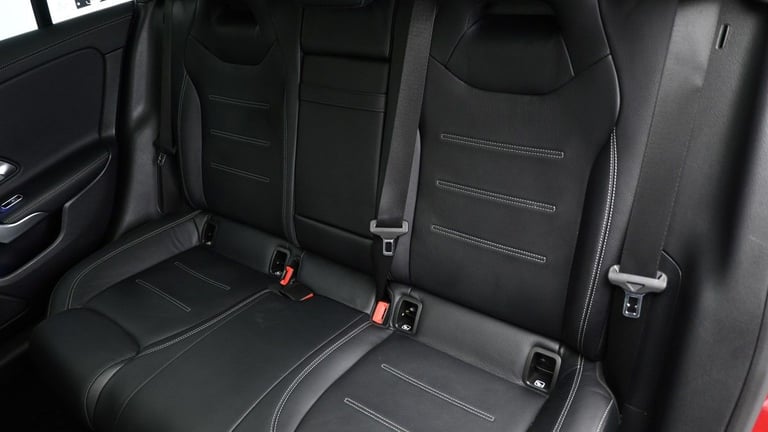 2022 Mercedes-Benz CLA 1.3 CLA200 AMG Line Night Edition (Premium Plus) Coupe 4dr Petrol 7G-DCT E...