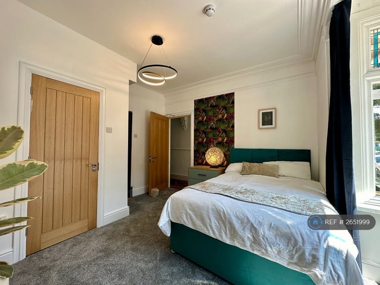 image for 1 bedroom in Ashleigh Avenue, Bridgwater, TA6 (#2651999)